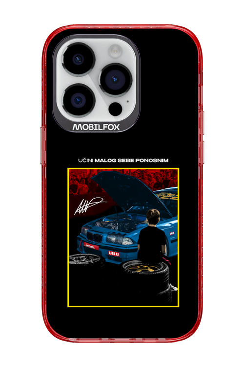 Nova Priprema - Apple iPhone 14 Pro