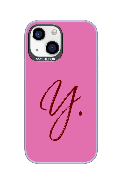 (Sorbet) Y 2.0 - Apple iPhone 13 Mini
