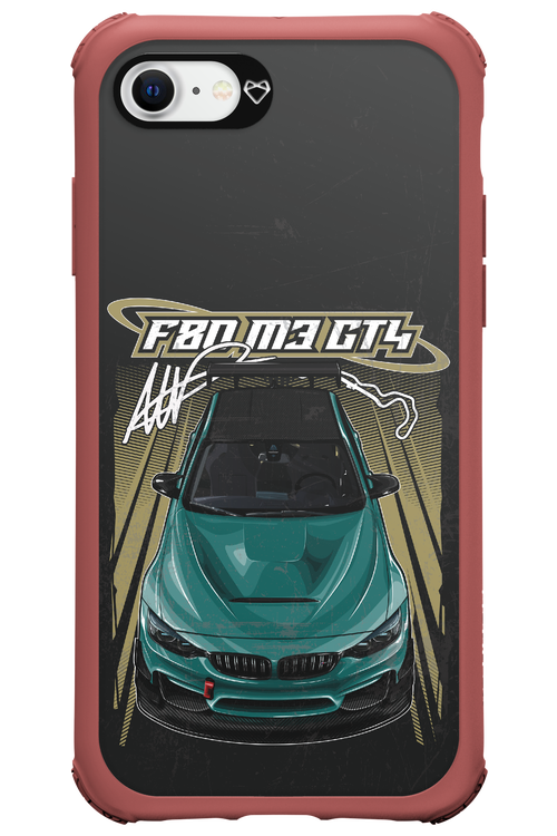 FBD M3 GT4 2.0 - Apple iPhone SE 2022