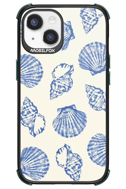 Shell Yeah! - Apple iPhone 14