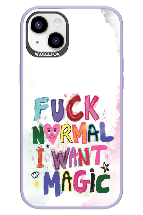 Magic - Apple iPhone 14 Plus