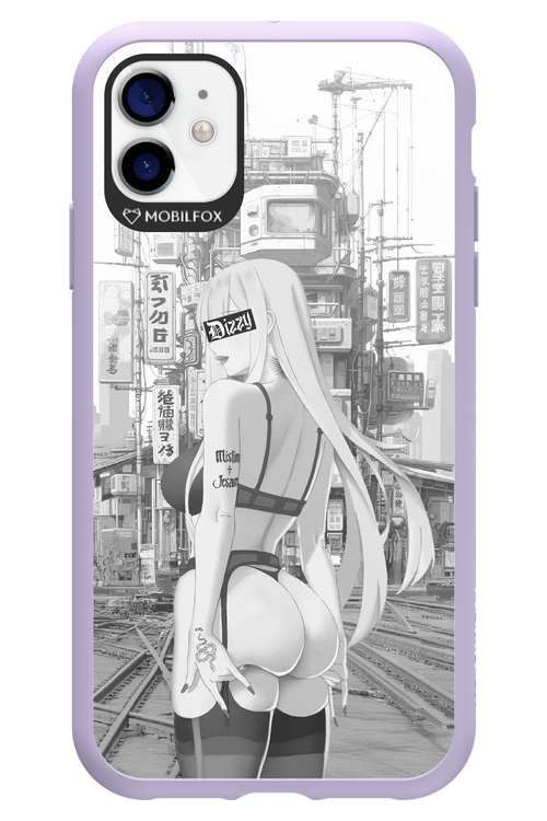 Blade Beauty - Apple iPhone 11