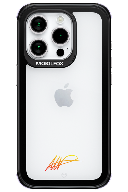 Signature Edition - Apple iPhone 15 Pro