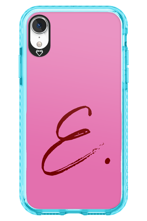 (Sorbet) E 2.0 - Apple iPhone XR