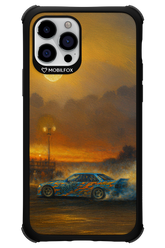 Drift Chaos - Apple iPhone 12 Pro