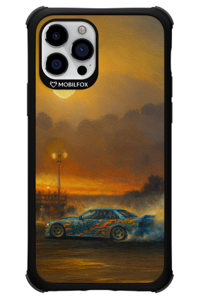 Drift Chaos - Apple iPhone 12 Pro