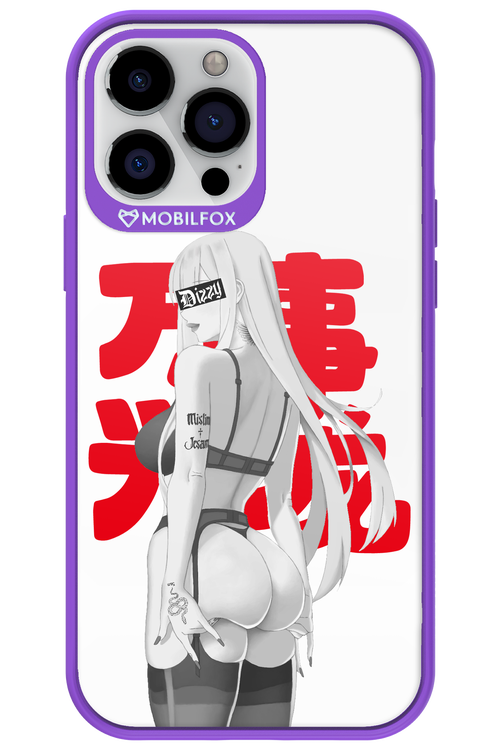 Neo Silence - Apple iPhone 13 Pro Max