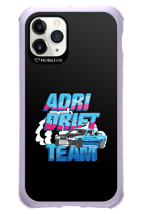 Adri Drift - Apple iPhone 11 Pro