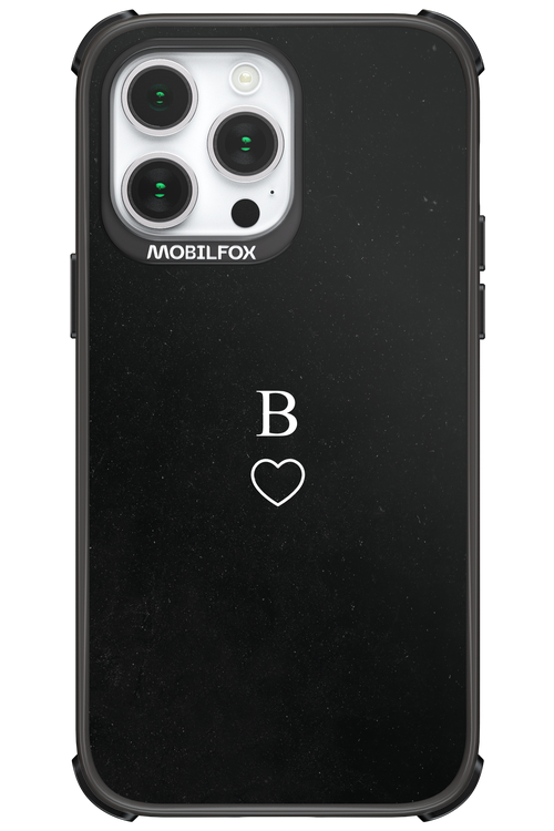 B Black 2.0 - Apple iPhone 14 Pro Max