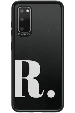 R (Off Space) 2.0 - Samsung Galaxy S20