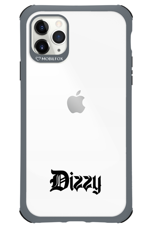 Crimson Code - Apple iPhone 11 Pro Max