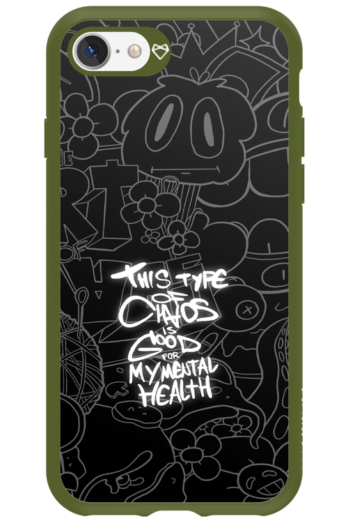 My Mental Health - Apple iPhone 7
