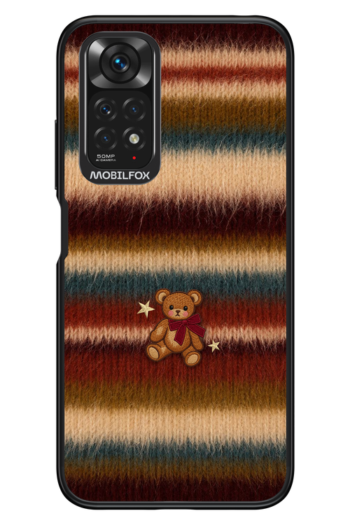Teddy Club 2.0 - Xiaomi Redmi Note 11/11S 4G
