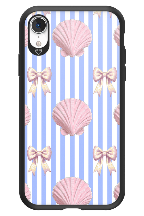Shell Baby - Apple iPhone XR