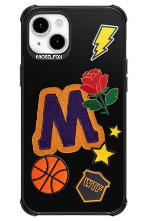 University's King - Apple iPhone 15 Plus
