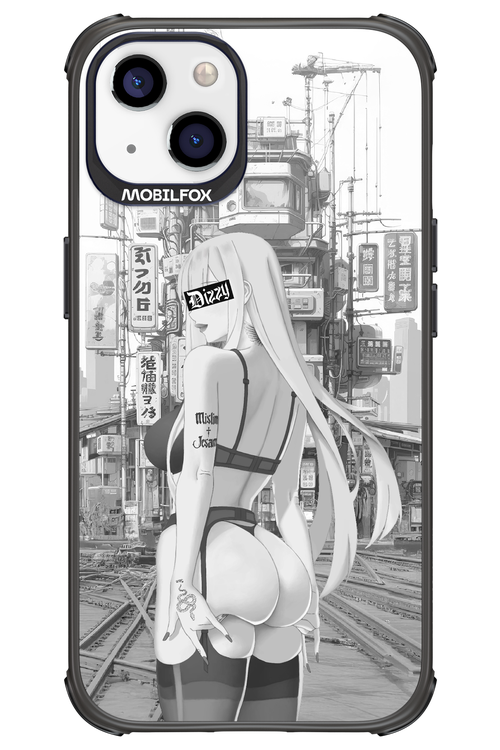 Blade Beauty - Apple iPhone 13