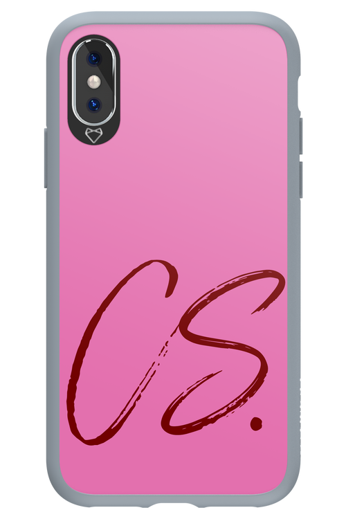 (Sorbet) CS 2.0 - Apple iPhone XS