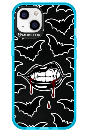 Bat Mouth - Apple iPhone 13