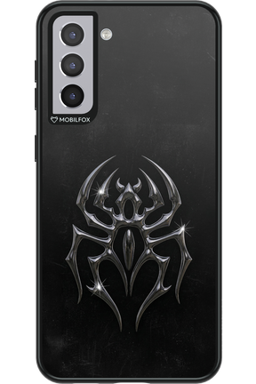 Dark Spider 2.0 - Samsung Galaxy S21+