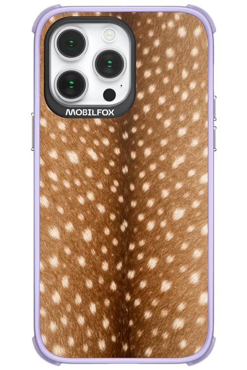 Fawn Dots - Apple iPhone 14 Pro Max