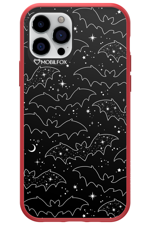 Dreamer Bat - Apple iPhone 12 Pro