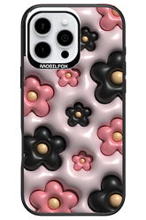 Pastel Flowers - Apple iPhone 16 Pro Max