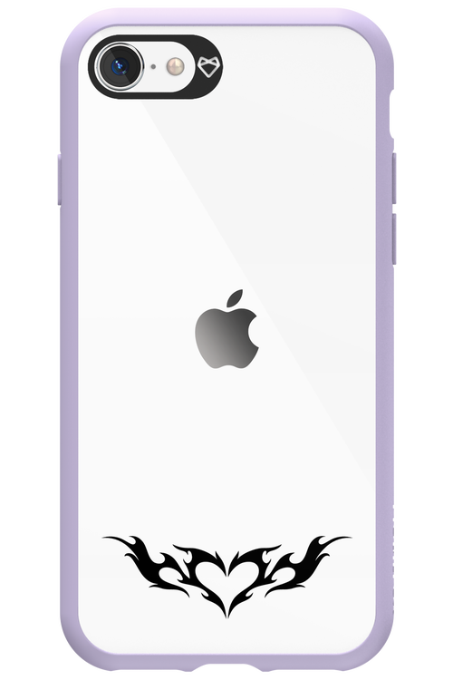 Techno Hart 2.0 - Apple iPhone SE 2020