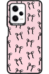 Bow Promise - Xiaomi Redmi Note 12 Pro 5G