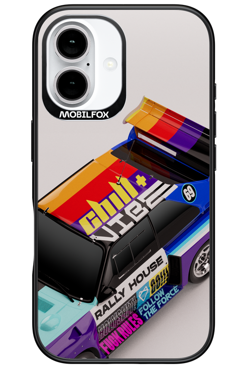 Rally House - Apple iPhone 16