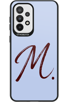 (Jellyfish Presso) M 2.0 - Samsung Galaxy A33