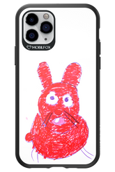 Red Bunny 2.0 - Apple iPhone 11 Pro