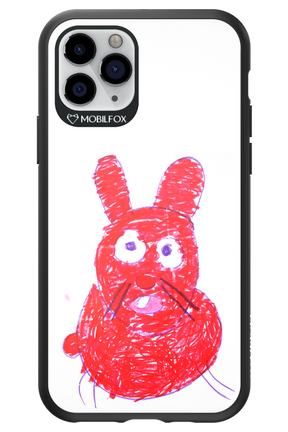 Red Bunny 2.0 - Apple iPhone 11 Pro