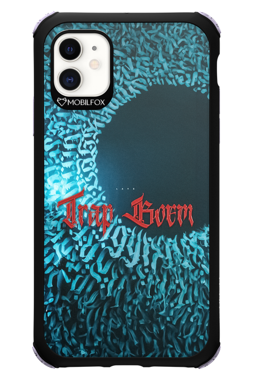 Trap Boem - Apple iPhone 11