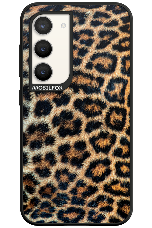 Leopard 2.0 - Samsung Galaxy S23