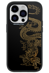 Gold Age - Apple iPhone 14 Pro