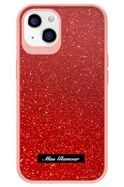 Miss Glamour - Apple iPhone 13