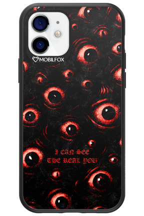 The Watchers - Apple iPhone 12