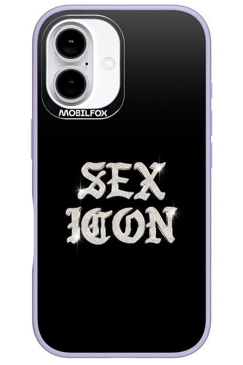 SEX ICON 2.0 - Apple iPhone 16