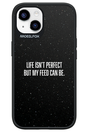 My feed 2.0 - Apple iPhone 14