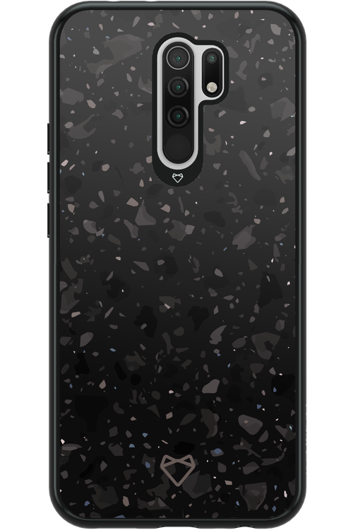 Turin 2.0 - Xiaomi Redmi 9