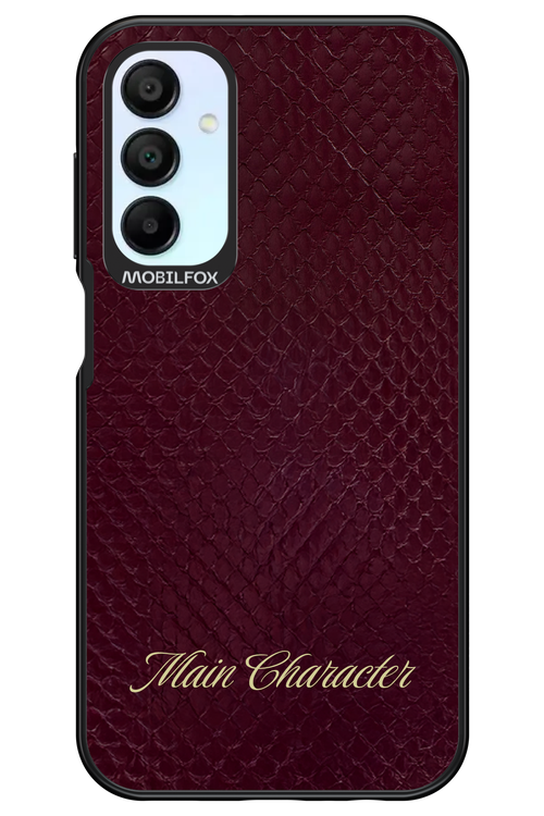 Main Character 2.0 - Samsung Galaxy A15