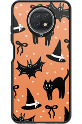 Cat & Bat - Xiaomi Redmi Note 9T 5G