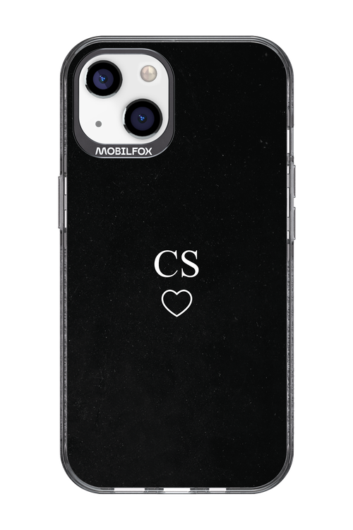 CS Black 2.0 - Apple iPhone 13
