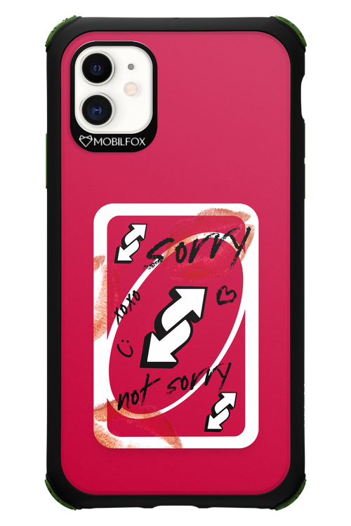Turn 2.0 - Apple iPhone 11