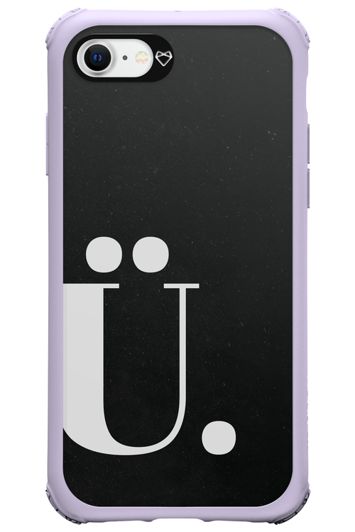 U II (Off Space) 2.0 - Apple iPhone 7