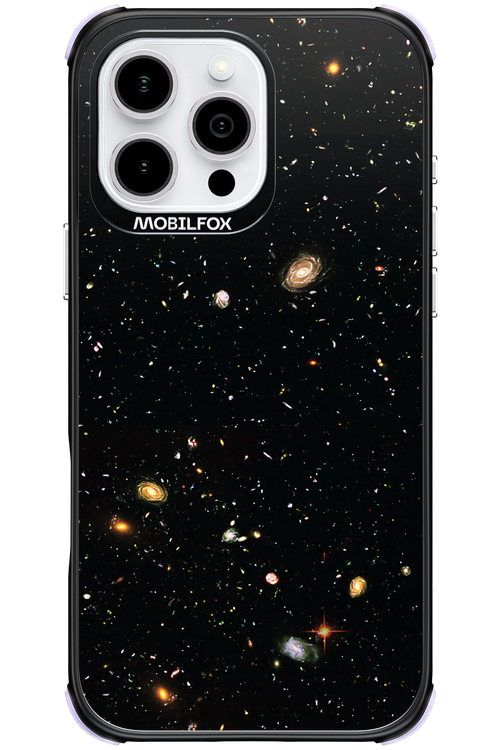 Cosmic Space - Apple iPhone 16 Pro Max