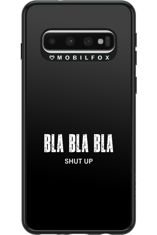 Bla Bla II 2.0 - Samsung Galaxy S10