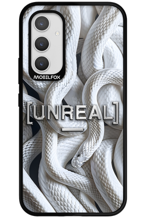 Snake and Chrome - Samsung Galaxy A54