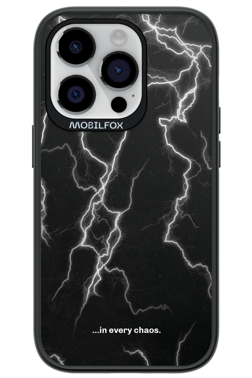 Chaotic Thunder 2.0 - Apple iPhone 14 Pro