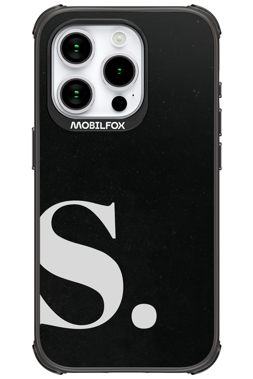 S (Off Space) 2.0 - Apple iPhone 15 Pro